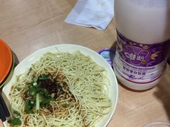 -林静小吃(复兴路店)