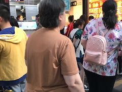-一只酸奶牛(八一路店)