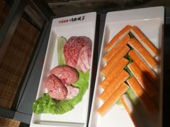 -川西坝子(老军营店)