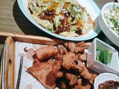 -隆喜元鱼汤包·海鲜(中联广场店)