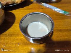 -燃木齐藏餐厅(八宿店)