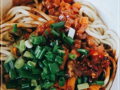 -郭记老汉口热干面