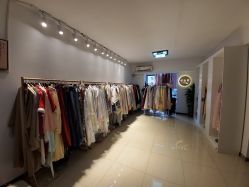 -浮生梦·百里长安汉服体验·化妆造型(永宁门skp店)