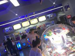 -天空之城游乐体验世界(义乌之心店)