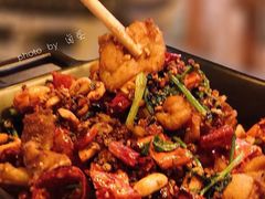 -Bigger龙虾(锦屏家园店)