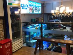 -蔚海之都·象山蒸汽海鲜(仙霞路店)