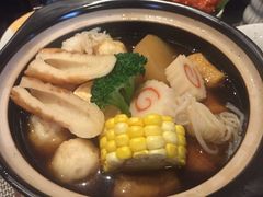 -芥岛(河北大街店)