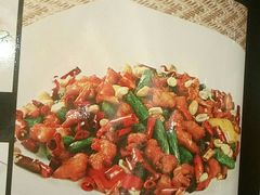 -北海渔村酒楼·粤菜海鲜点心(新华店)