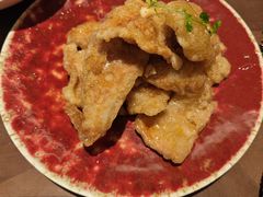 -奉天小馆·非遗东北菜(沈阳万象城店)