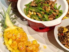 -福满我家大碗厨·湘菜(上海大厦店)