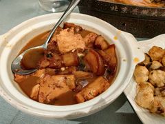 -安徽大厦中餐厅