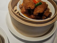 xo酱蒸凤爪-悦景酒家(罗湖店)