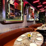 🏍️来到1886用餐🚙感受德国汽车世界🚗