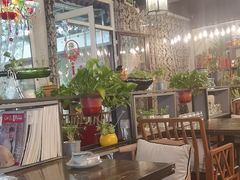 -69艺术餐厅(宋庄店)