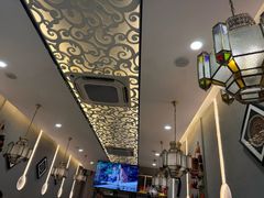 -欧提汗·新疆餐厅·清真(银都路店)