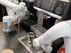 -Sips&Lick茶兰咖啡(五道口店)