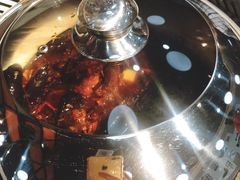 -二十一分小锅炖(中心店)