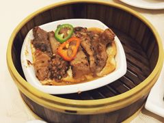 -北海渔村酒楼·粤菜海鲜点心(新华店)