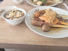 -蜀霞记麻辣串(总店)