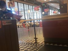 -避风塘(百联东郊店)