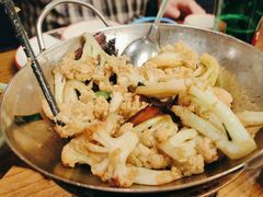 -新白鹿餐厅(百联中环店)