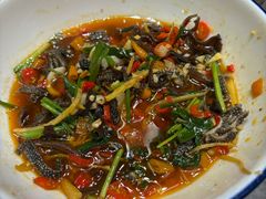 -衡厨·衡阳土菜(中南店)