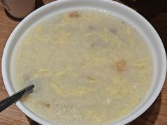 -吕氏疙瘩汤·新鲁菜(济南万象城店)