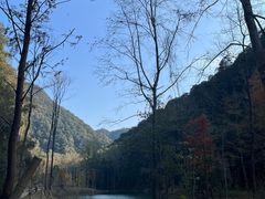 -五泄景区