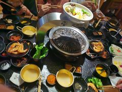 -九田家黑牛烤肉料理(石路天虹店)