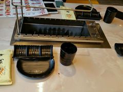 -唛嘻哒烤串朝鲜族风味(金桥店)