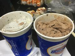 -DQ·蛋糕·冰淇淋(虹口龙之梦店)