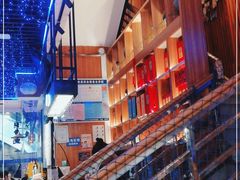 -千岛蚝高压锅生蚝·人参火锅(白云万达店)