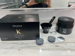 -Kraemer Paris  苏豪路易士·嘉玛发廊