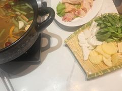 -品大三(大行宫店)