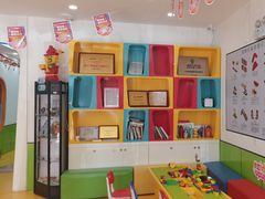 -童程童美少儿编程乐高机器人(红谷滩校区)