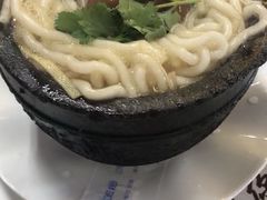 -土豆粉&刀削面(西单新一代商城店)