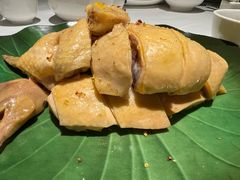 -荣兴酒家(徐家汇店)