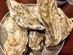 -蚝堡海鲜·威海菜·海肠捞饭·烧烤·亚洲吃蚝公司(幸福门店)