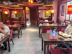 -秦月轩·陕西家乡菜(阜成路·五棵松店)