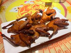 -石岐佬中山菜馆(张溪店)