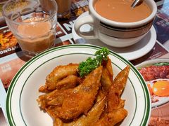 -文通冰室(东方宝泰店)