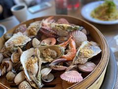 -鲜小岛·铜锅涮肉