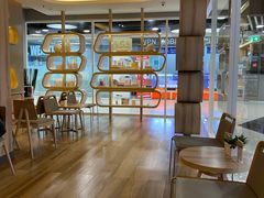 -Let’s Relax Spa(MBK)