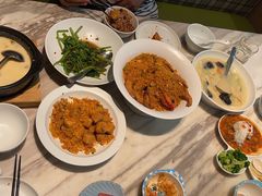 -汤城小厨•粤菜•靓汤(西直门凯德MALL店)