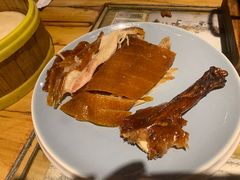 -局气 烤鸭·北京菜(光华路店)