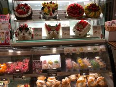 -不二家(数寄屋橋店)