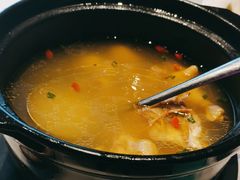 -老李家土菜馆·安吉地标美食