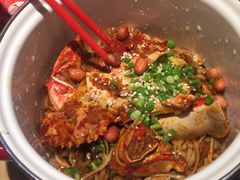 -味福记·本地特色菜(八一万达广场店)