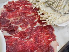 -黑山牛肉汤火锅(花城汇店)