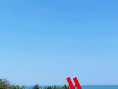 -海口万豪·大堂吧·望海吧.日落海景·下午茶·奶茶·咖啡·轻食·蛋糕·鸡尾酒·清吧